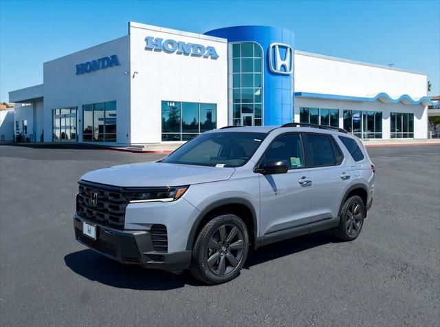 2026 Honda Pilot Sport for sale in San Jose, CA