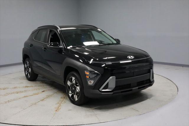 2025 Hyundai Kona SEL Convenience for sale in Groveport, OH