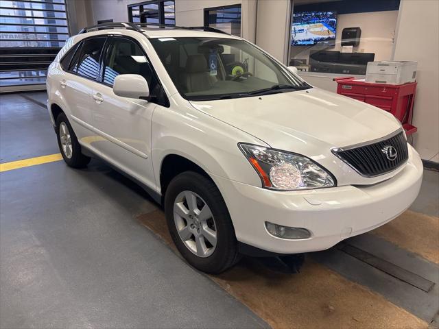 2007 Lexus RX 350 350 for sale near Groveport, OH