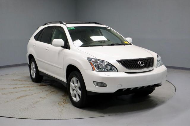 2007 Lexus RX 350 350 for sale near Groveport, OH