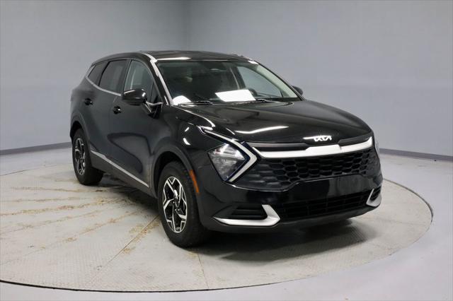 2023 Kia Sportage LX for sale in Groveport, OH