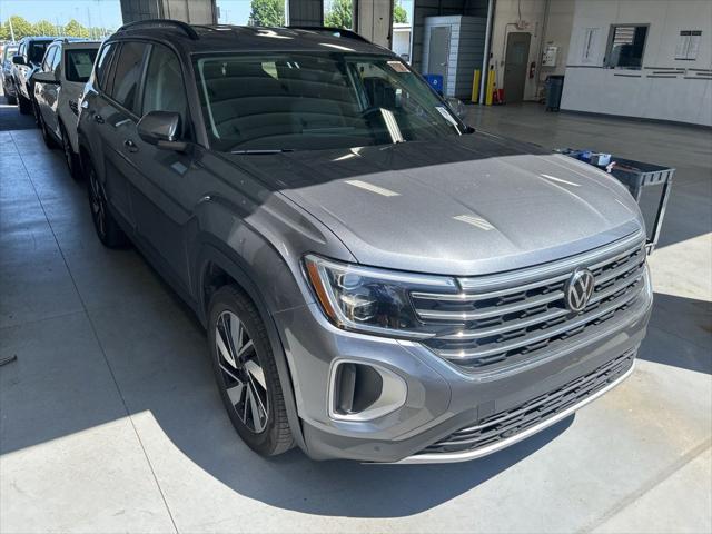 2025 Volkswagen Atlas 2.0T SE w/Technology for sale near Groveport, OH