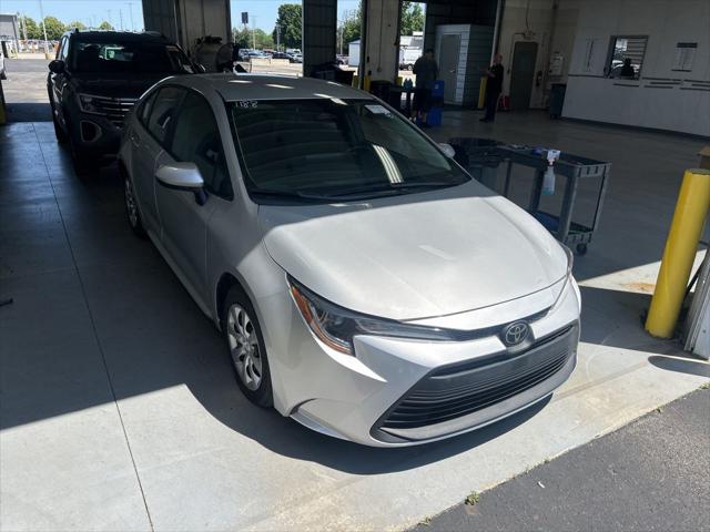 2025 Toyota Corolla LE for sale in Groveport, OH
