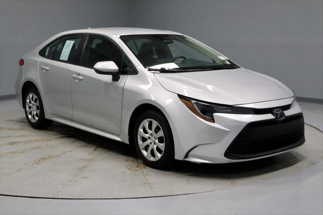 2025 Toyota Corolla LE for sale in Groveport, OH
