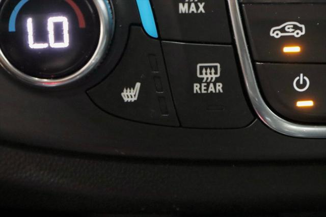 2022 Chevrolet Traverse AWD LT Leather