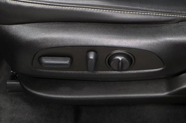 2022 Chevrolet Traverse AWD LT Leather