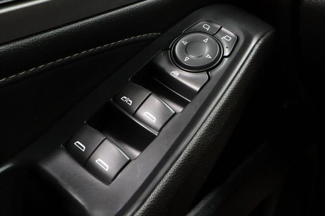 2022 Chevrolet Traverse AWD LT Leather