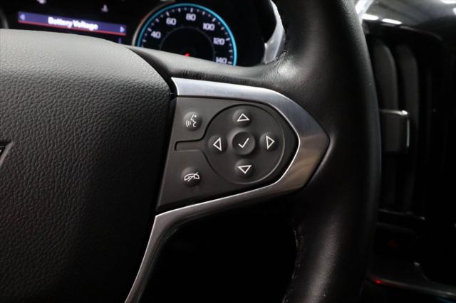 2022 Chevrolet Traverse AWD LT Leather