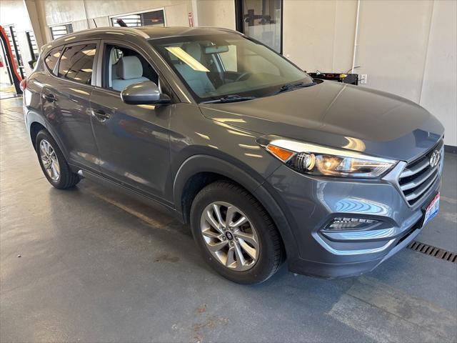 2016 Hyundai Tucson SE for sale near Groveport, OH