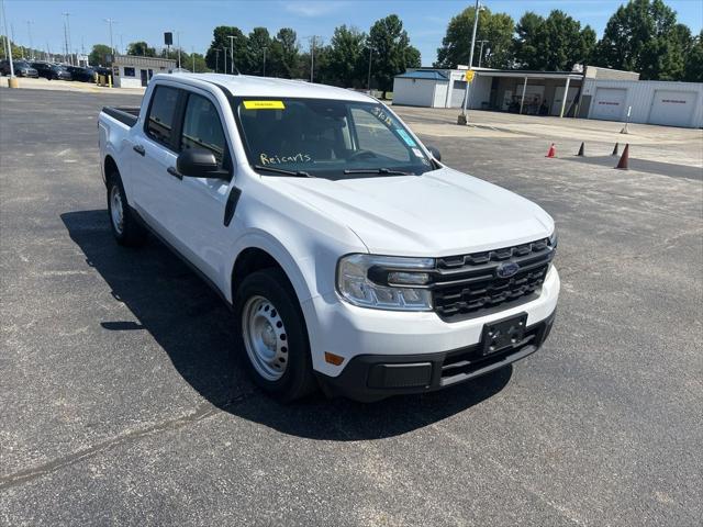 2022 Ford Maverick XL for sale near Groveport, OH