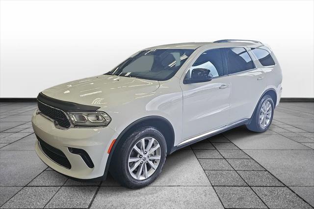 2023 Dodge Durango SXT RWD for sale in Wichita, KS