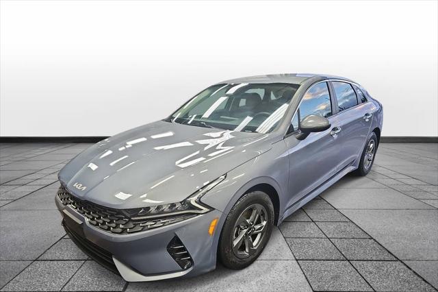 2022 Kia K5 LXS for sale in Wichita, KS