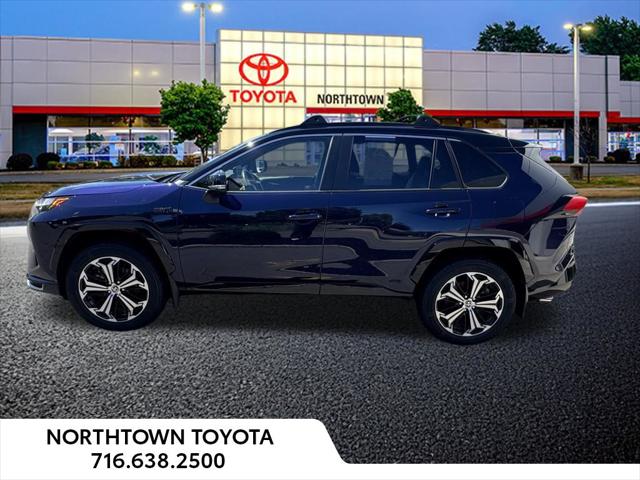 2023 Toyota RAV4 Prime XSE