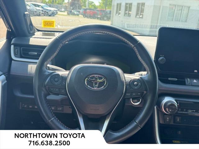 2023 Toyota RAV4 Prime XSE
