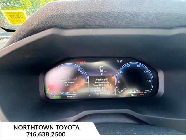 2023 Toyota RAV4 Prime XSE