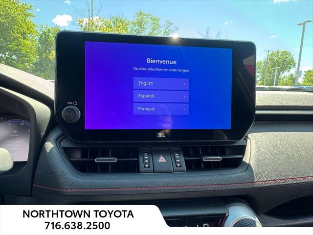2023 Toyota RAV4 Prime XSE