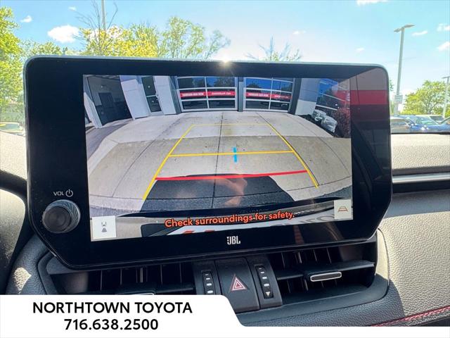 2023 Toyota RAV4 Prime XSE