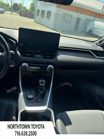 2023 Toyota RAV4 Prime XSE