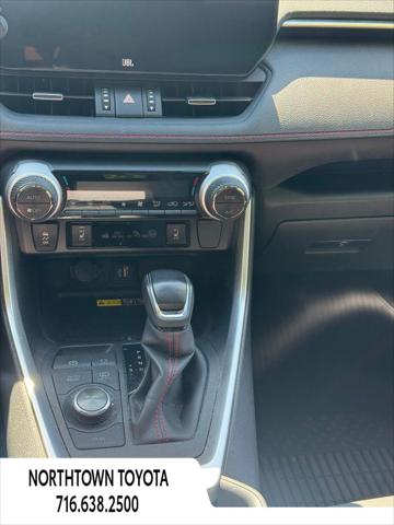 2023 Toyota RAV4 Prime XSE