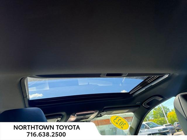 2023 Toyota RAV4 Prime XSE