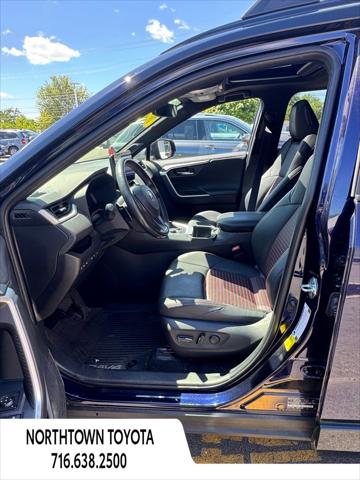 2023 Toyota RAV4 Prime XSE