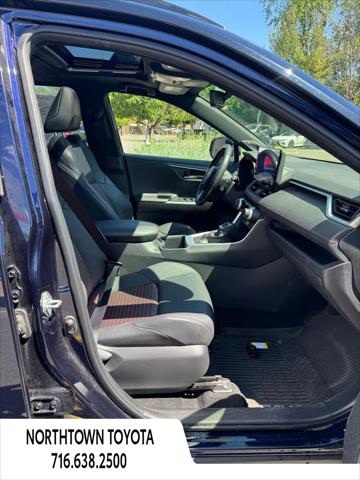 2023 Toyota RAV4 Prime XSE