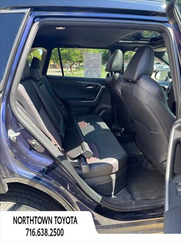 2023 Toyota RAV4 Prime XSE