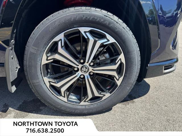 2023 Toyota RAV4 Prime XSE