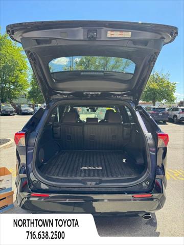 2023 Toyota RAV4 Prime XSE