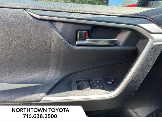 2023 Toyota RAV4 Prime XSE