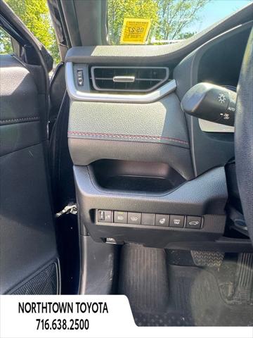 2023 Toyota RAV4 Prime XSE