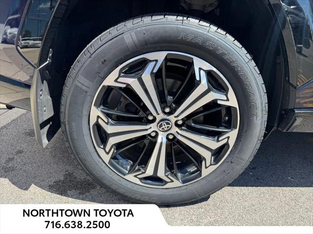2023 Toyota RAV4 Prime XSE