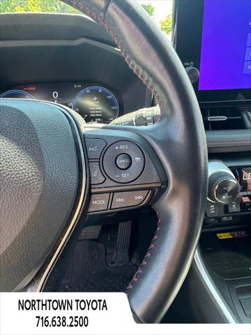 2023 Toyota RAV4 Prime XSE
