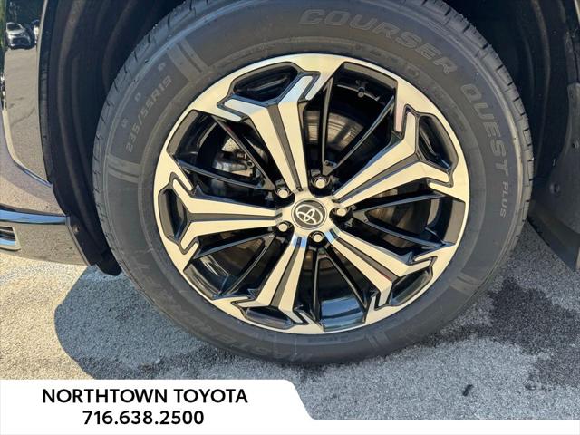 2023 Toyota RAV4 Prime XSE