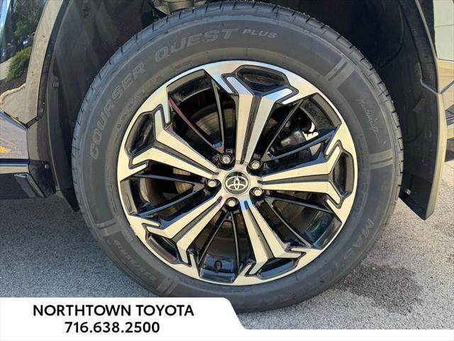 2023 Toyota RAV4 Prime XSE