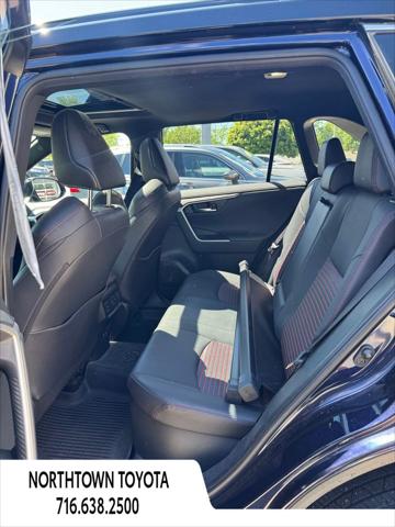 2023 Toyota RAV4 Prime XSE
