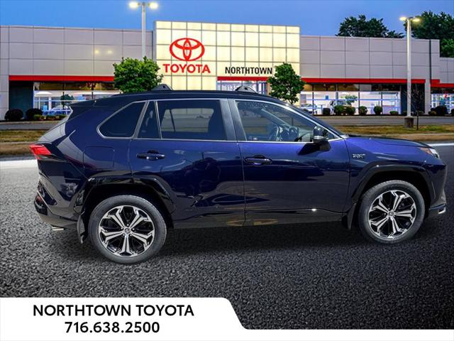 2023 Toyota RAV4 Prime XSE