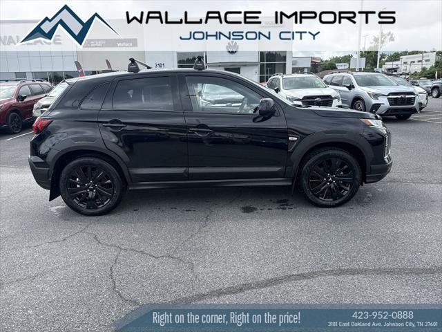 2026 Mitsubishi Outlander Sport Unknown for sale in Johnson City, TN
