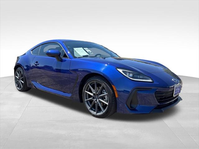 2024 Subaru BRZ Limited for sale in Colorado Springs, CO