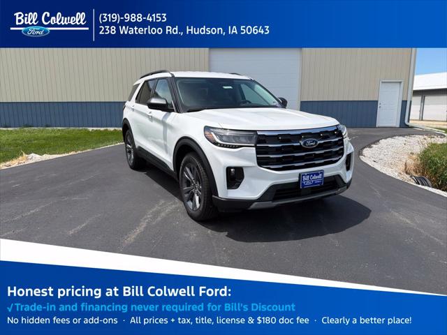 2026 Ford Explorer Active for sale in Hudson , IA