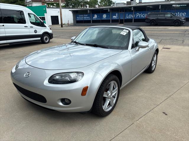 2006 Mazda MX-5 for sale near Middletown, OH