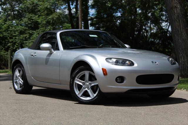 2006 Mazda MX-5 for sale near Middletown, OH