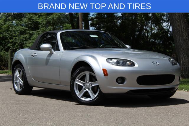 2006 Mazda MX-5 for sale near Middletown, OH