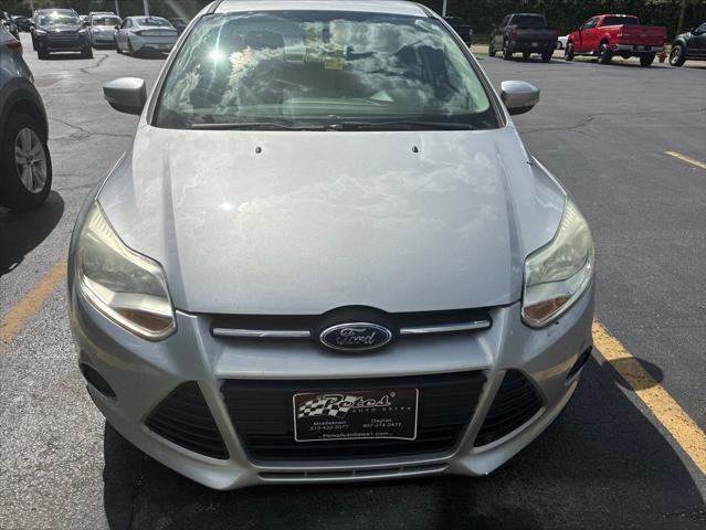 2014 Ford Focus SE for sale near Middletown, OH