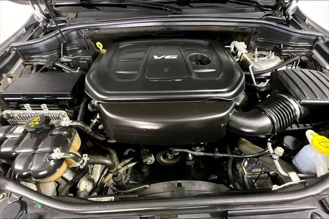 Used 2018 Jeep Grand Cherokee Limited 4x4 For Sale in Olive Branch, MS