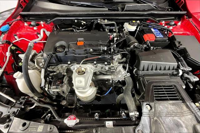 Used 2023 Honda Civic Hatchback Sport For Sale in OLIVE BRANCH, MS