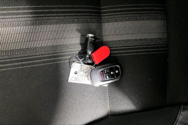 Used 2023 Honda Civic Hatchback Sport For Sale in OLIVE BRANCH, MS