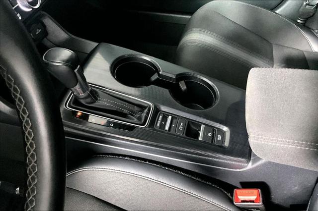 Used 2023 Honda Civic Hatchback Sport For Sale in OLIVE BRANCH, MS