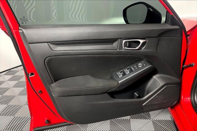 Used 2023 Honda Civic Hatchback Sport For Sale in OLIVE BRANCH, MS