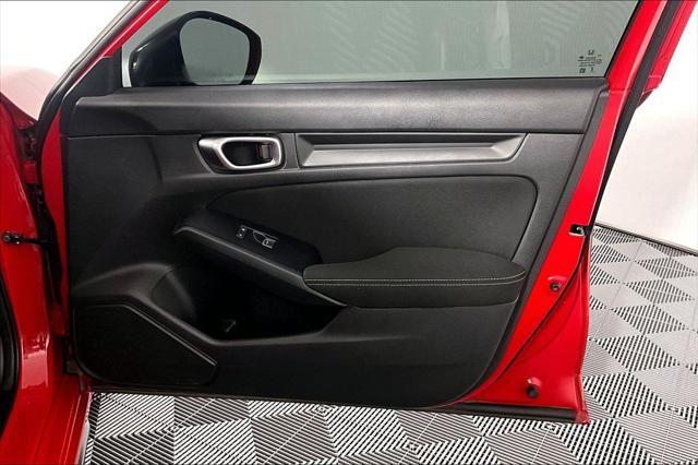 Used 2023 Honda Civic Hatchback Sport For Sale in OLIVE BRANCH, MS